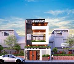 Công ty thiết kế xây dựng nhà ở Điện Biên